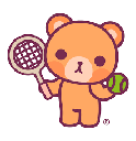 Tokki Tennis